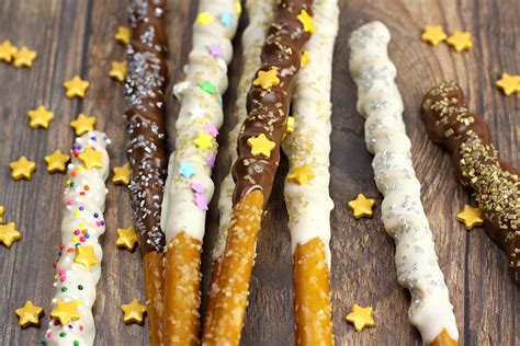 Magically Delicious: Peanut Butter Witchcraft Scoop Creations